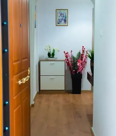 Cozy Apartment In Athens Center Esterno foto