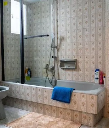 Cozy Apartment In Athens Center Esterno foto