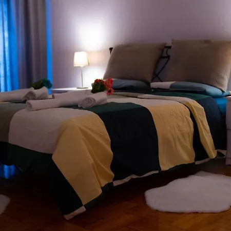 Cozy Apartment In Athens Center Esterno foto
