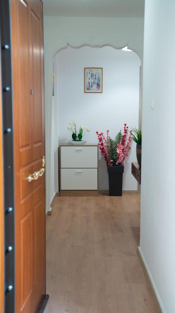 Apartment Cozy In Center *
