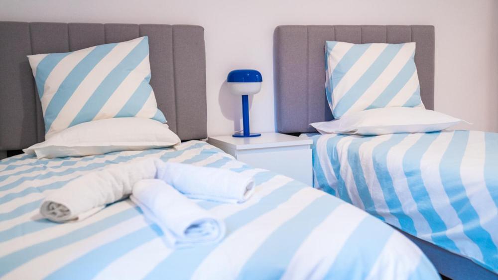 Apartment Cozy In Center Athen