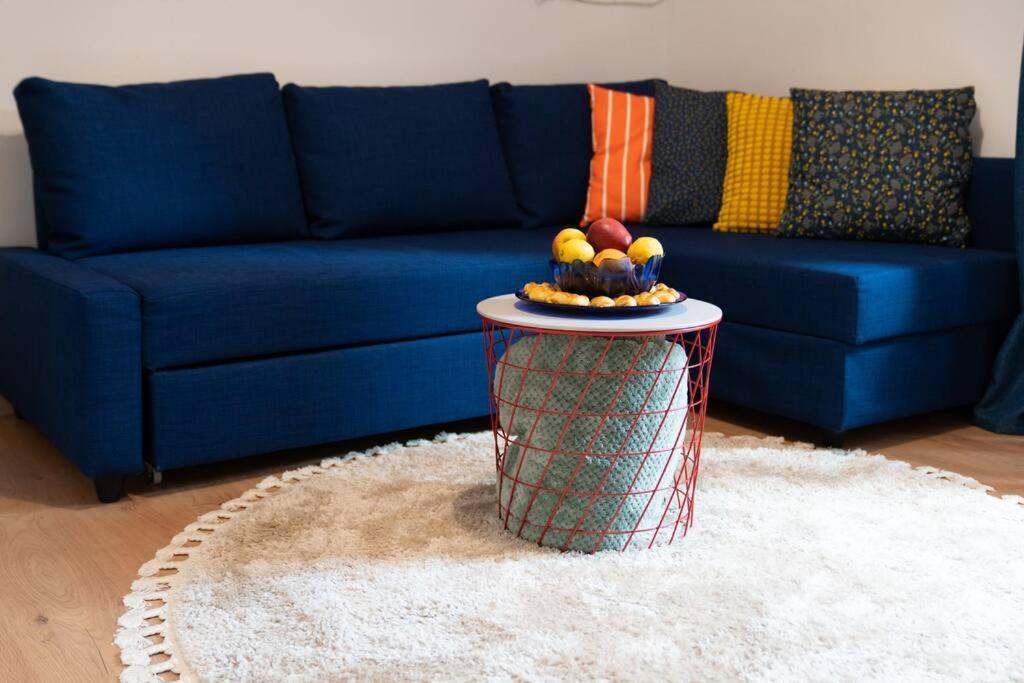 Apartment Cozy In Center *